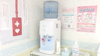 トマト調剤薬局 大津店のフリーサービス