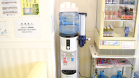 トマト調剤薬局 日赤店のフリーサービス