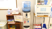 トマト調剤薬局 見能林店のフリーサービス