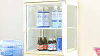 トマト調剤薬局 見能林店の飲食物