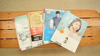 トマト調剤薬局 見能林店の書籍
