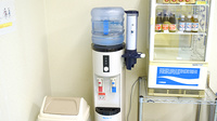 トマト調剤薬局 高専前店のフリーサービス