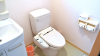 アスカ薬局のお手洗い