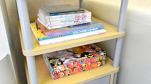 アスカ薬局のキッズ用品