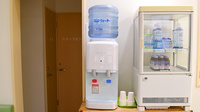 トマト調剤薬局 松茂店のフリーサービス