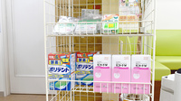 かもじま調剤薬局上下島店の雑貨品
