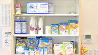 トマト調剤薬局 知恵島店の雑貨品