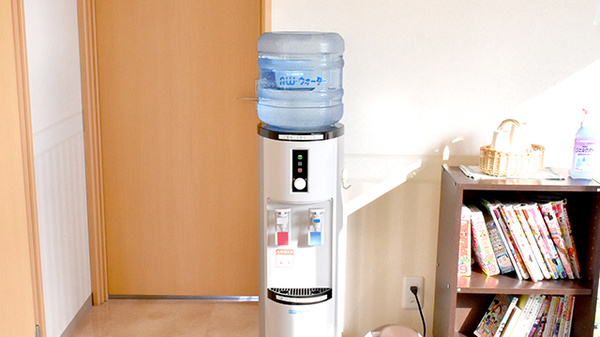 トマト調剤薬局 知恵島店のフリーサービス