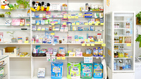 久間薬局　多肥店の一般医薬品