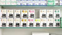 久間薬局　多肥店の漢方薬