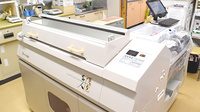 スター薬局木太店の調剤器具