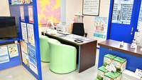 いきいき薬局の相談対応