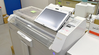 いきいき薬局の調剤器具