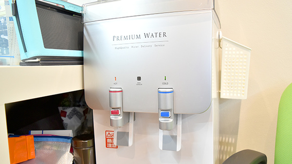 いちご調剤薬局のフリーサービス