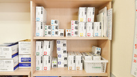 虹調剤薬局高松南店の漢方薬