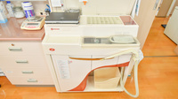 虹調剤薬局高松南店の調剤器具