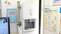 オカウチ調剤薬局多肥店のフリーサービス