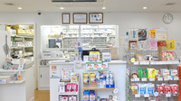 たんぽぽ薬局　高松日赤前店の受付/カウンター