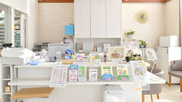 コスモ調剤薬局香川中央店の受付/カウンター
