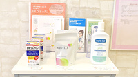 コスモ調剤薬局多肥店の健康食品