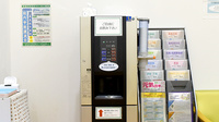 たんぽぽ薬局　屋島店のフリーサービス