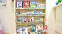 たんぽぽ薬局　屋島店の一般医薬品