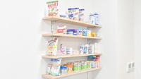 高松紺屋町薬局の一般医薬品