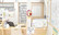 友愛薬局大学通り店の受付/カウンター