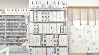 友愛薬局大学通り店の漢方薬