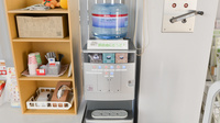 城東調剤薬局のフリーサービス