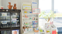 城東調剤薬局の一般医薬品