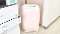 コスモ調剤薬局柞原店の感染予防対策