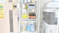 コスモ調剤薬局柞原店の飲食物
