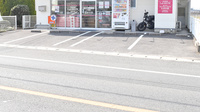 あさひ調剤薬局川西店の駐車場