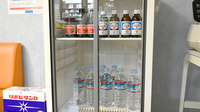 正木調剤薬局の飲食物