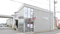 京町薬局　丸亀東店の外観