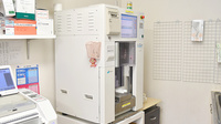 京町薬局　丸亀東店の調剤器具
