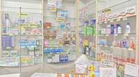 もも調剤薬局の一般医薬品