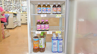 もも調剤薬局の飲食物