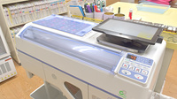 もも調剤薬局の調剤器具