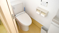 山ノ北調剤薬局のお手洗い