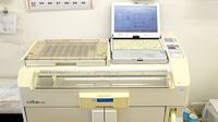 山ノ北調剤薬局の調剤器具