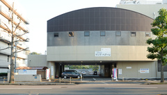 やまもも調剤薬局の外観