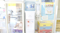 コスモ調剤薬局室町店のフリーサービス