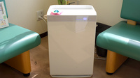 ふたば薬局の感染予防対策