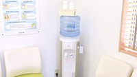 やどめ調剤薬局のフリーサービス