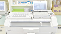 やどめ調剤薬局の調剤器具