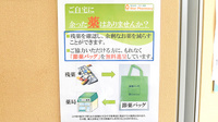 サンシャインスター薬局の残薬回収サービス
