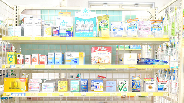 一般医薬品