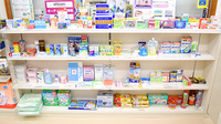 有限会社　ホワイト薬局の一般医薬品